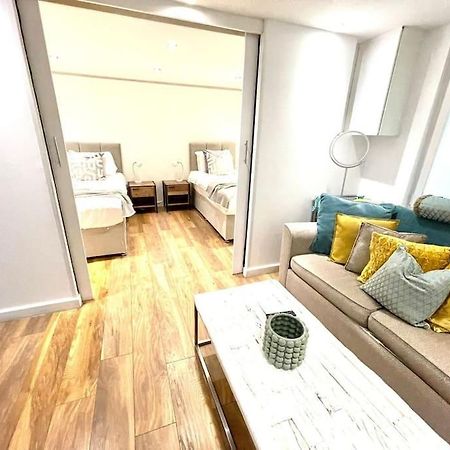 Historical Building / Cozy Basement Apt / Central Cambridge  Luaran gambar